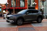 Mazda CX-5 2017 года (NA)